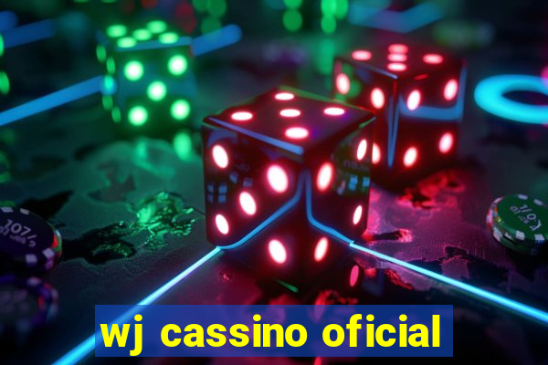 wj cassino oficial